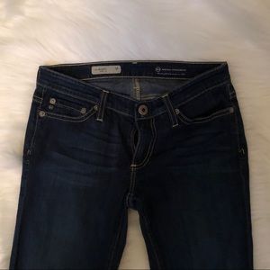 Adriano Goldschmied the Angel BootCut